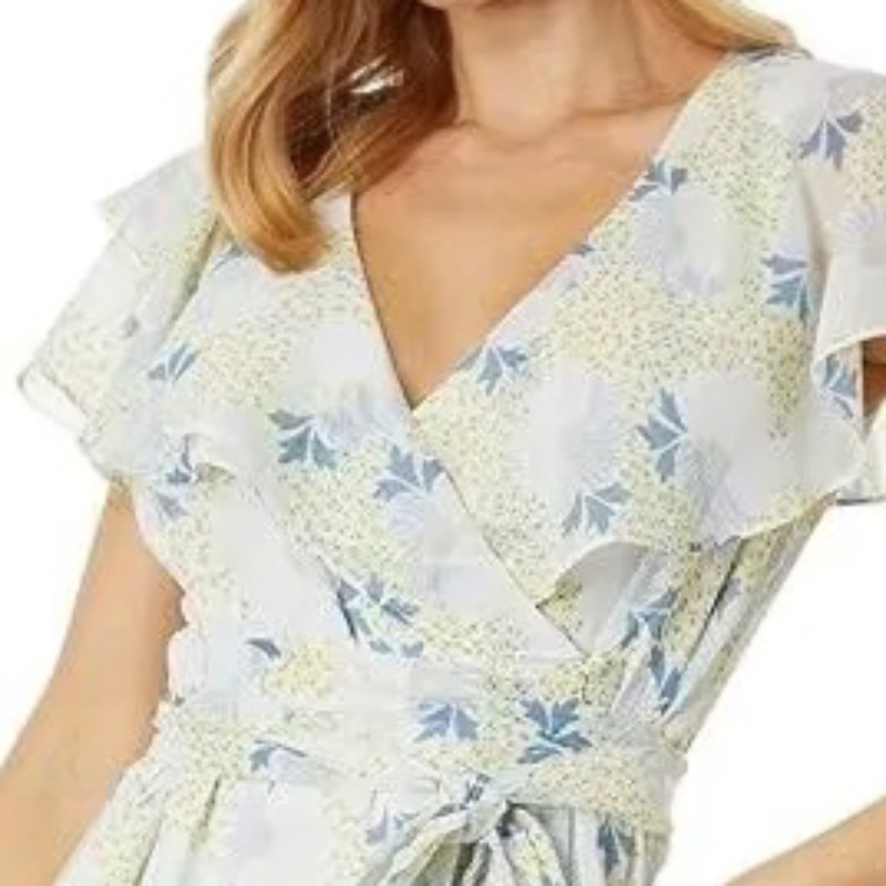 Ted Baker blouse